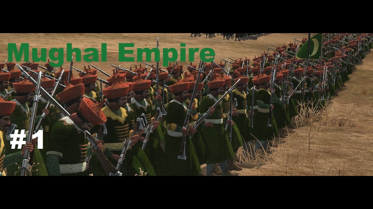 empire total war darthmod