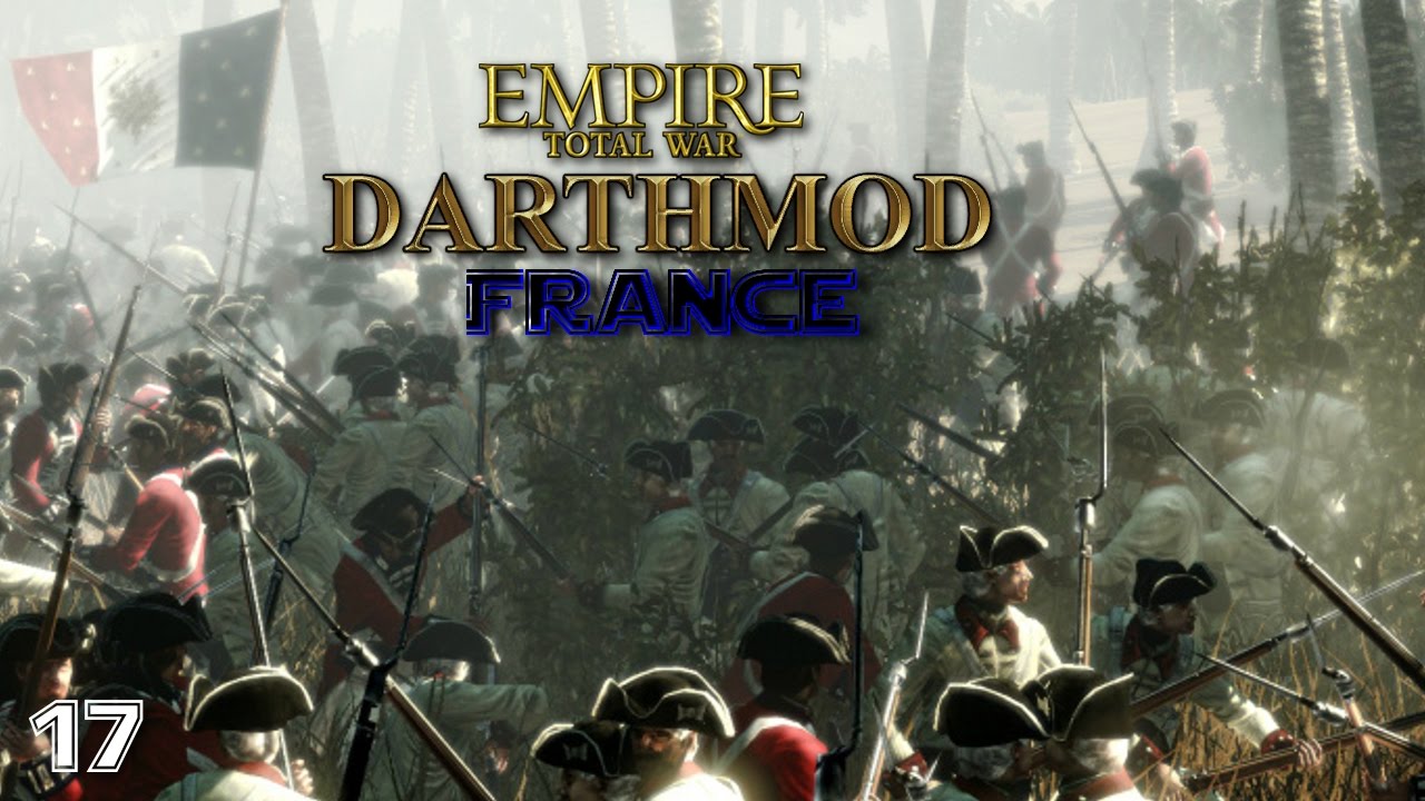 empire total war darthmod